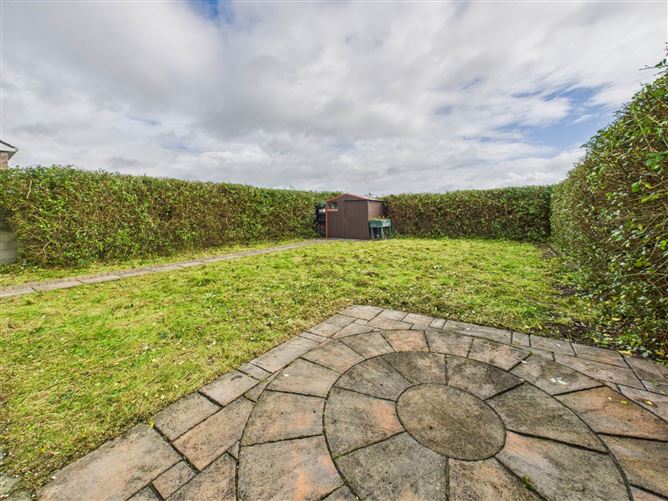 34 Jardin Drive, Loughrea, County Galway