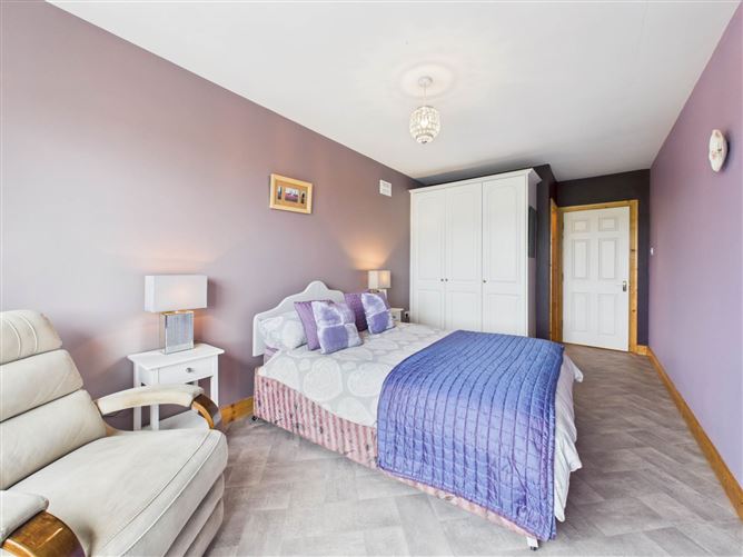 34 Jardin Drive, Loughrea, County Galway