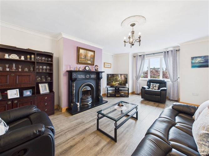 34 Jardin Drive, Loughrea, County Galway
