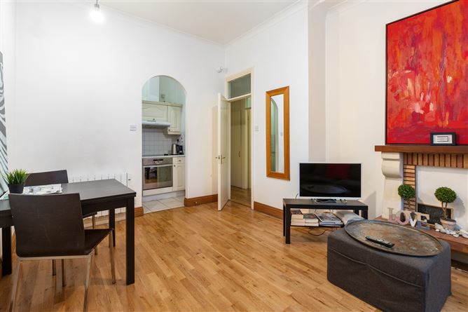 215 Bachelors Walk, Dublin 1