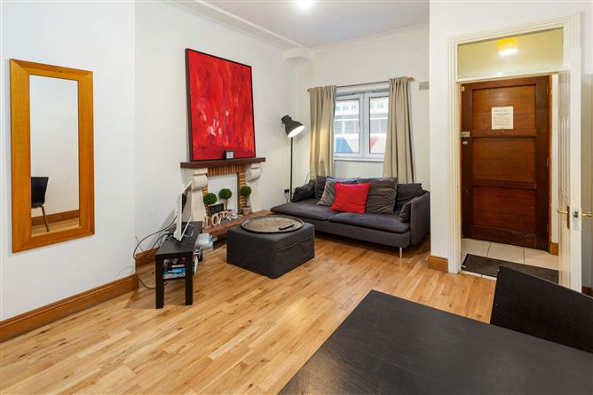 215 Bachelors Walk, Dublin 1