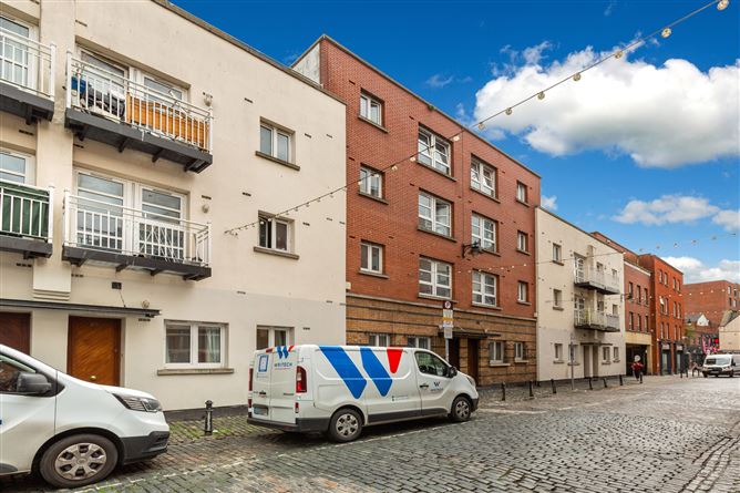 215 Bachelors Walk, Dublin 1