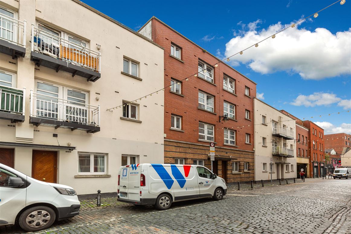215 Bachelors Walk, Dublin 1