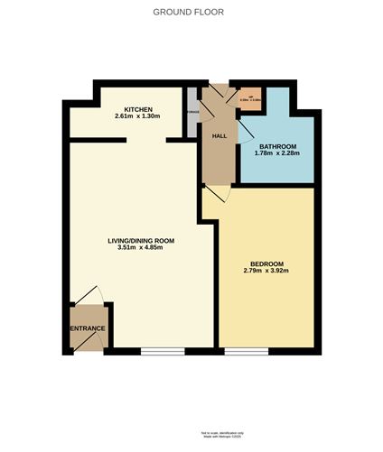 215 Bachelors Walk, Dublin 1