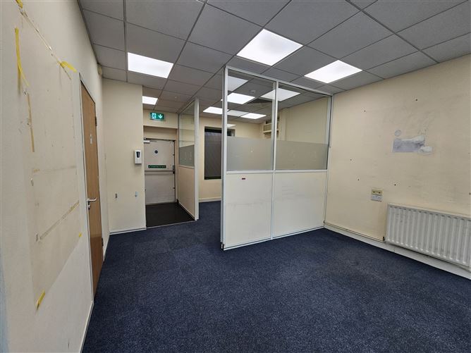 24-26 Ormond Quay Upper, North City Centre, Dublin 7