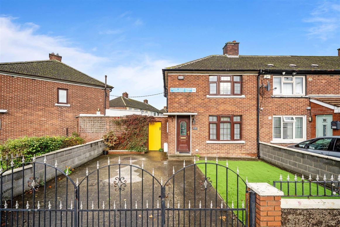 330 Ballyfermot Road, Ballyfermot, Dublin 10, County Dublin
