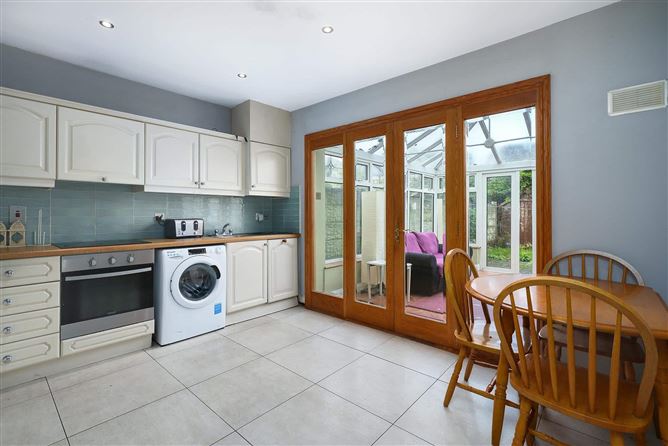 21 Esker Lodge, Lucan, Co. Dublin, K78 N767