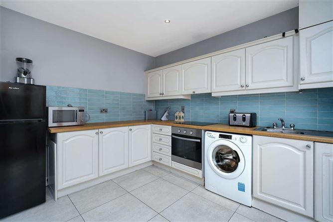 21 Esker Lodge, Lucan, Co. Dublin, K78 N767