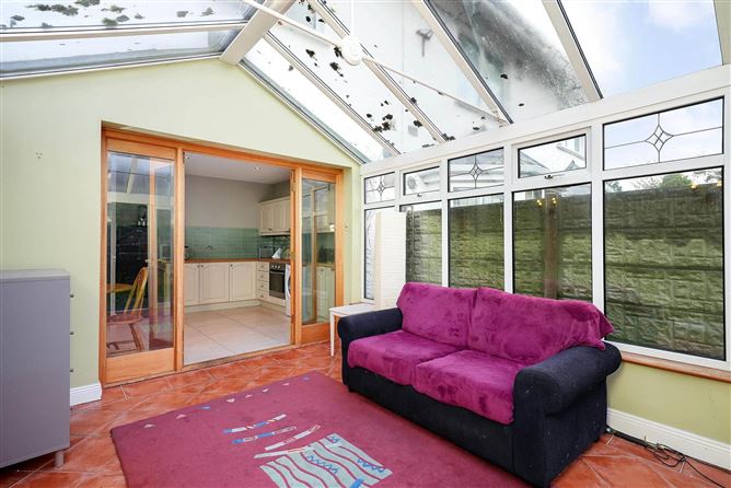 21 Esker Lodge, Lucan, Co. Dublin, K78 N767