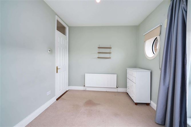 21 Esker Lodge, Lucan, Co. Dublin, K78 N767