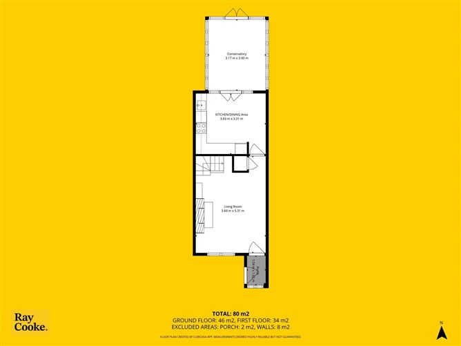 21 Esker Lodge, Lucan, Co. Dublin, K78 N767