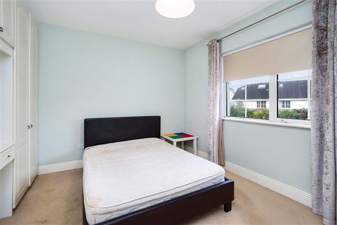 21 Esker Lodge, Lucan, Co. Dublin, K78 N767