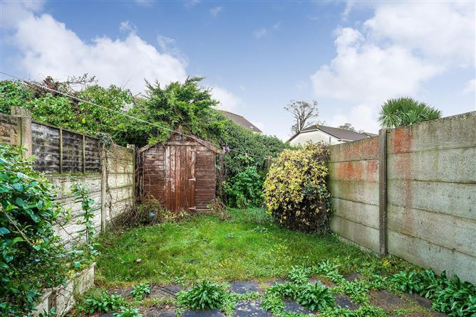 21 Esker Lodge, Lucan, Co. Dublin, K78 N767