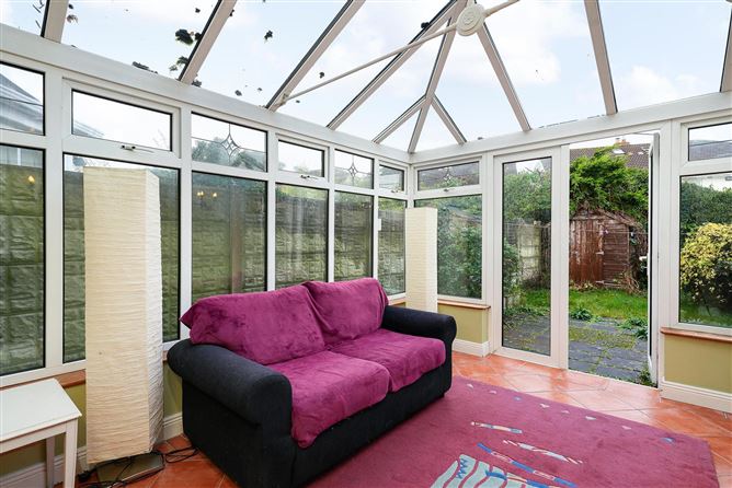 21 Esker Lodge, Lucan, Co. Dublin, K78 N767