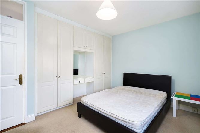 21 Esker Lodge, Lucan, Co. Dublin, K78 N767