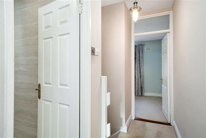 21 Esker Lodge, Lucan, Co. Dublin, K78 N767