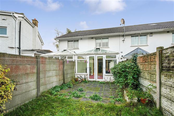 21 Esker Lodge, Lucan, Co. Dublin, K78 N767