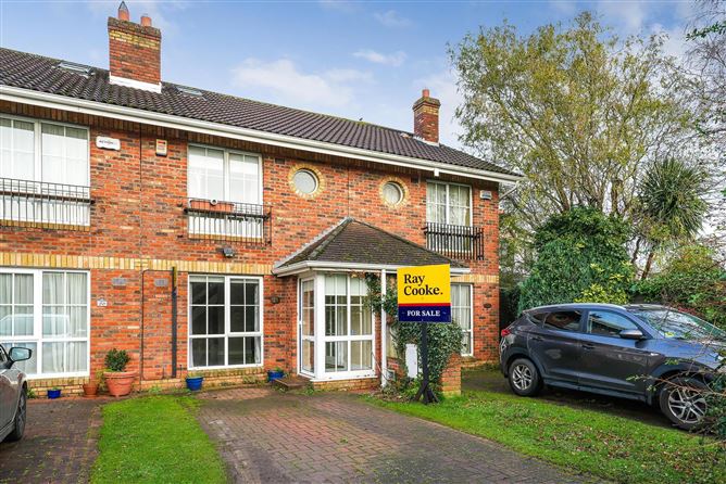 21 Esker Lodge, Lucan, Co. Dublin, K78 N767