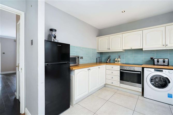 21 Esker Lodge, Lucan, Co. Dublin, K78 N767