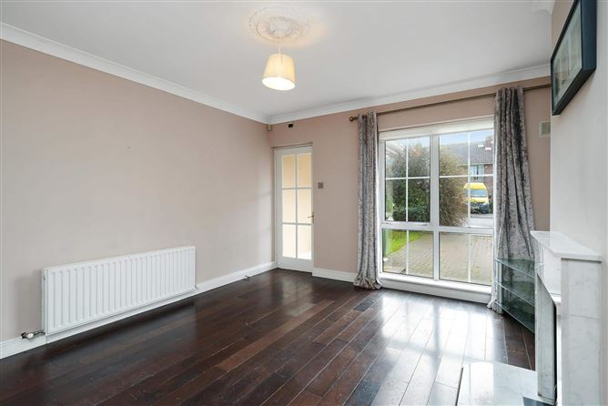 21 Esker Lodge, Lucan, Co. Dublin, K78 N767