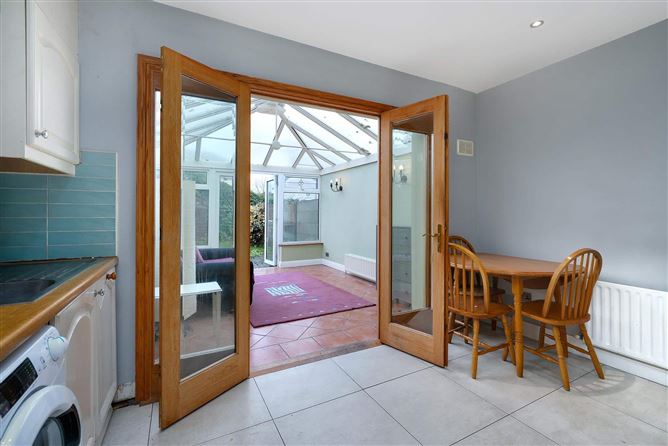 21 Esker Lodge, Lucan, Co. Dublin, K78 N767