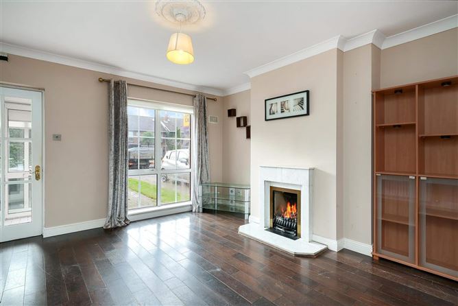 21 Esker Lodge, Lucan, Co. Dublin, K78 N767