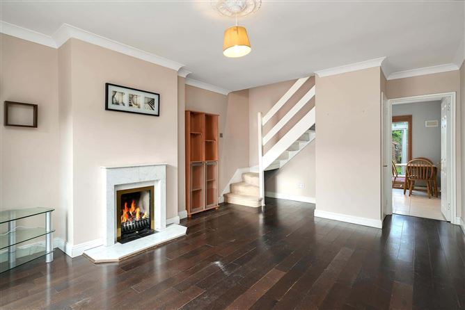 21 Esker Lodge, Lucan, Co. Dublin, K78 N767