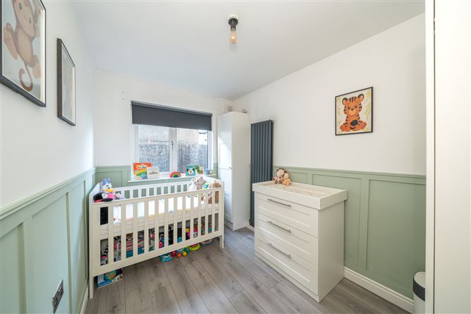 150 Rialto Cottages, Rialto, Dublin 8, Co. Dublin