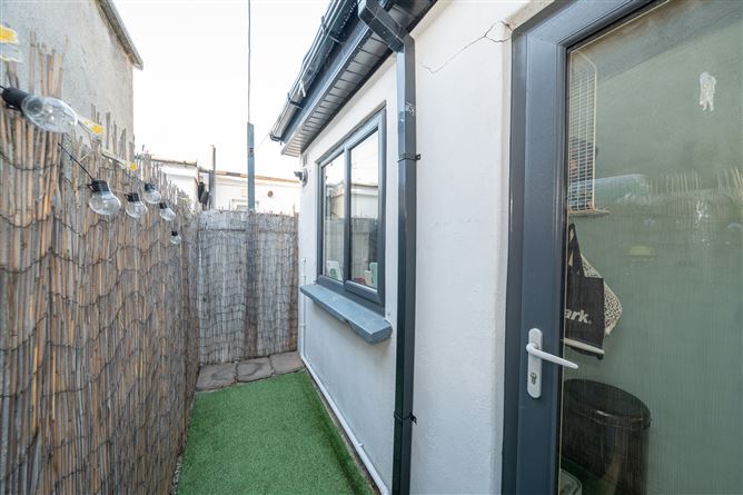 150 Rialto Cottages, Rialto, Dublin 8, Co. Dublin