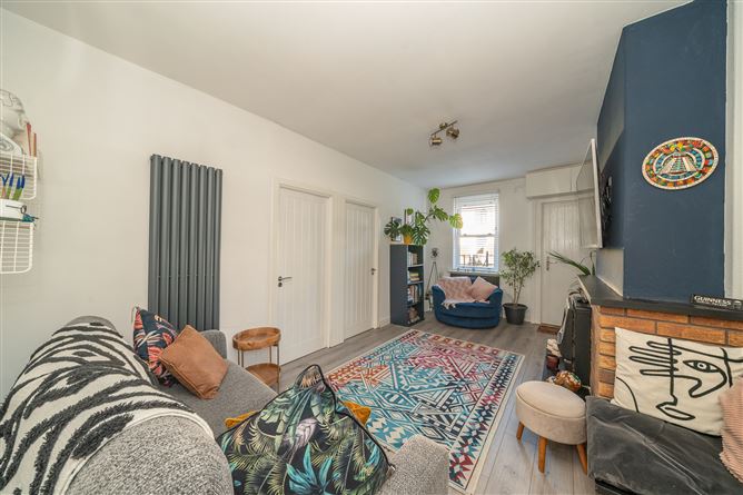 150 Rialto Cottages, Rialto, Dublin 8, Co. Dublin
