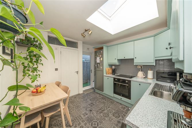 150 Rialto Cottages, Rialto, Dublin 8, Co. Dublin