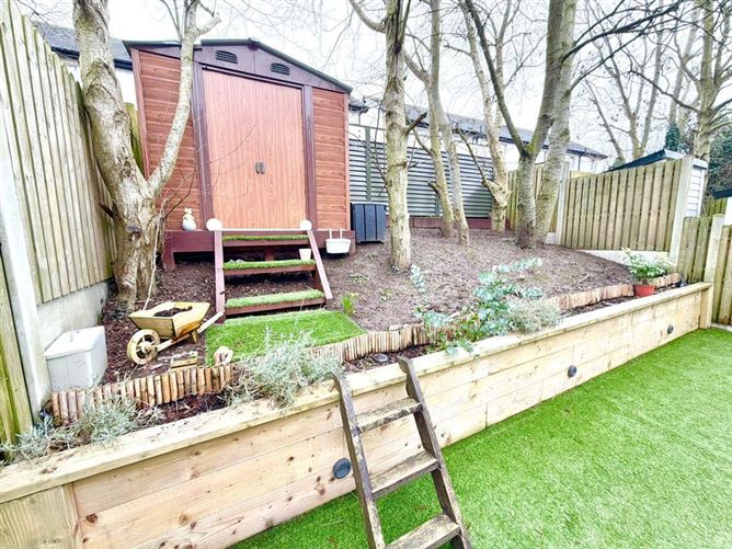 7 Hale Court, Ardee, Louth