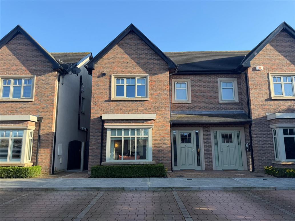 7 Hale Court, Ardee, Louth