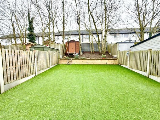 7 Hale Court, Ardee, Louth