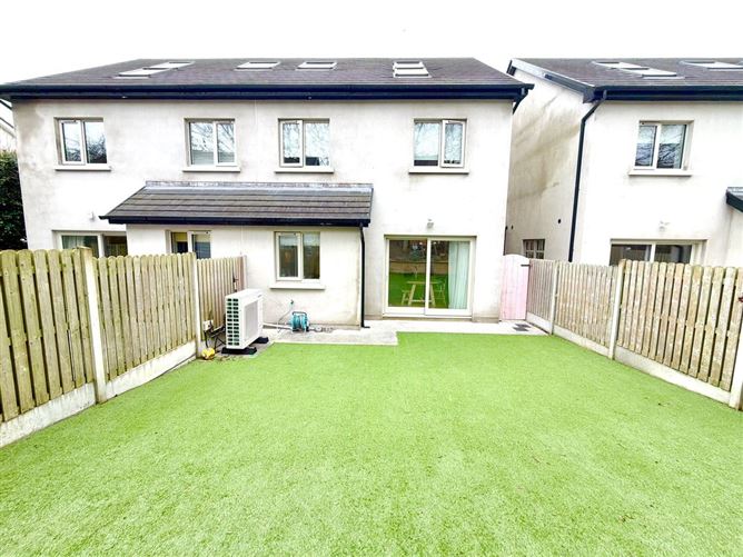 7 Hale Court, Ardee, Louth