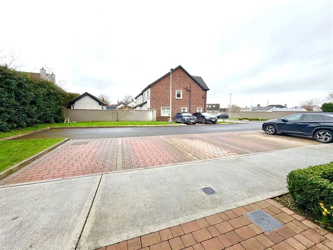 7 Hale Court, Ardee, Louth