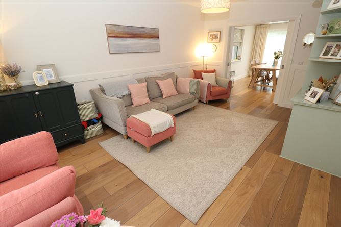 7 Hale Court, Ardee, Louth