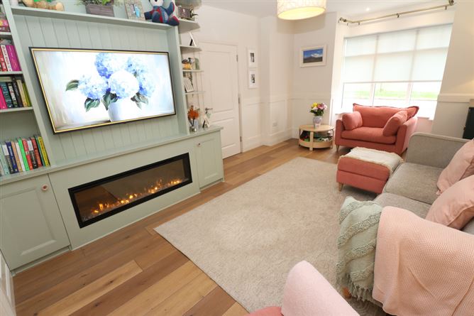 7 Hale Court, Ardee, Louth