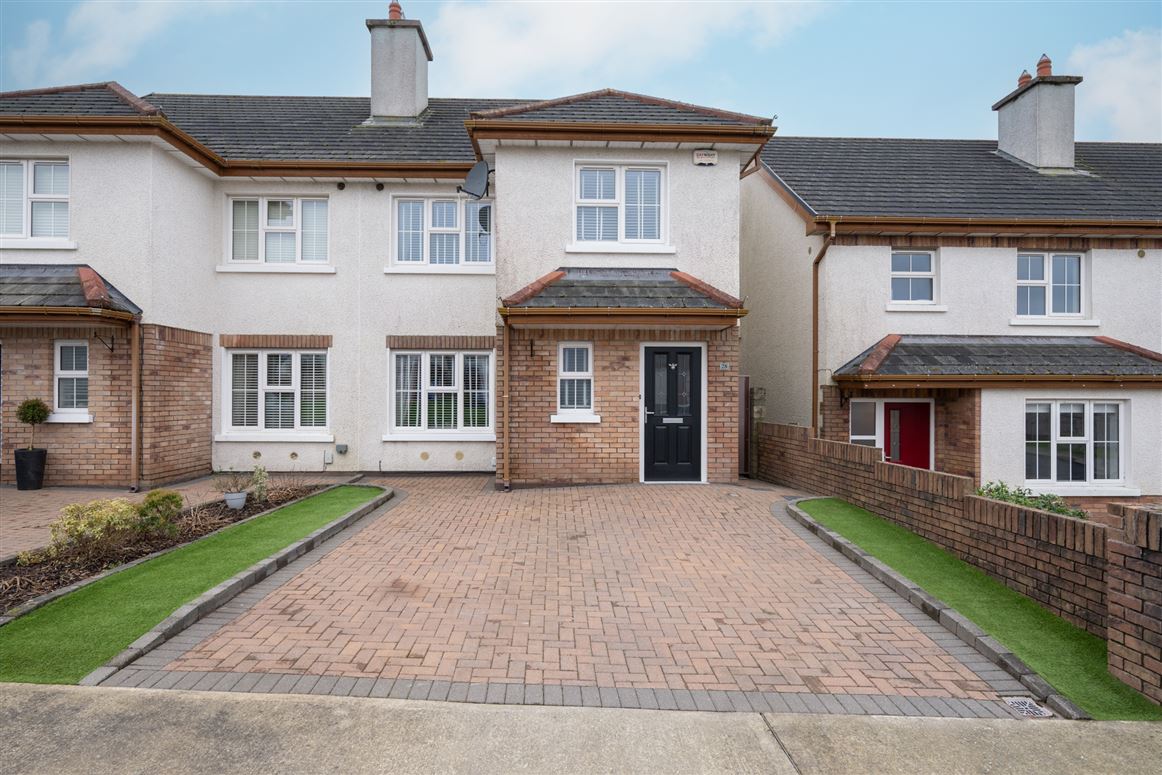 28 Coolkellure Rise, Lehenaghmore, Cork