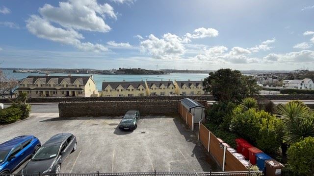 Apartment 5, Cultra House Lower Road, Cobh, Co. Cork, , Cobh, Cork