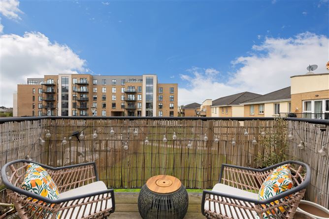 55 Windmill Terrace, Clonsilla, Dublin 15