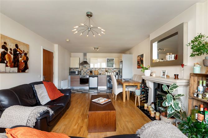 55 Windmill Terrace, Clonsilla, Dublin 15