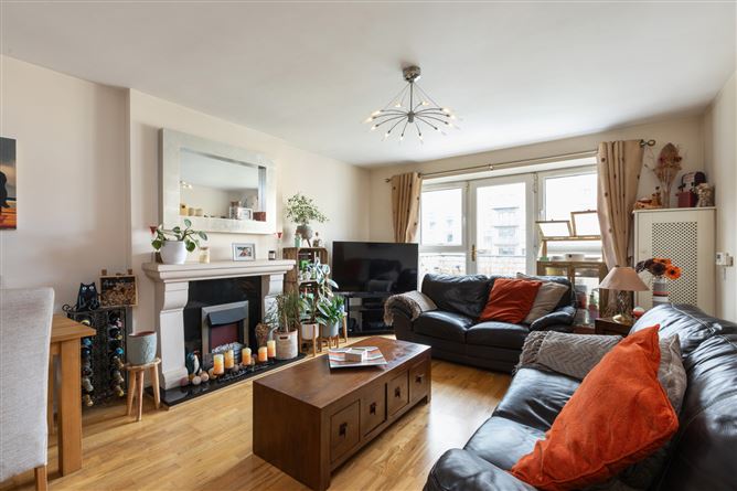 55 Windmill Terrace, Clonsilla, Dublin 15