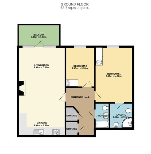 55 Windmill Terrace, Clonsilla, Dublin 15