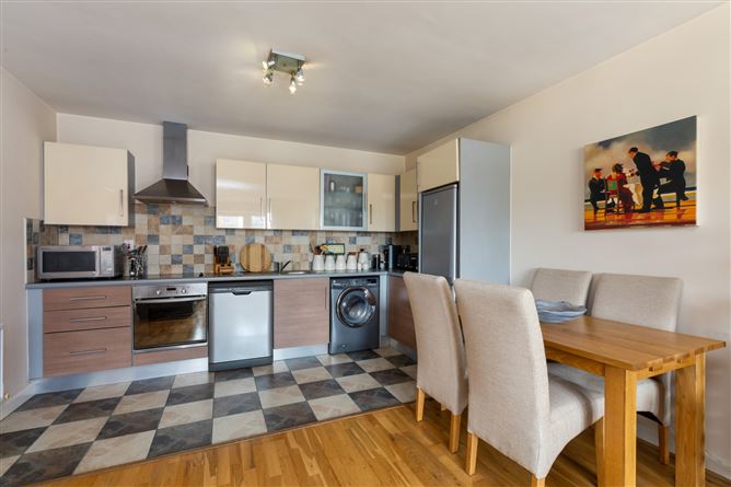 55 Windmill Terrace, Clonsilla, Dublin 15