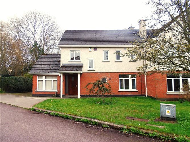 New Inn, Enfield, Co. Meath