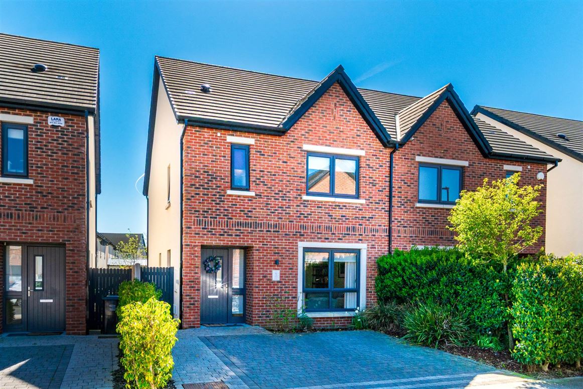 3 Moyglare Ridge, Mariavilla, Maynooth, County Kildare