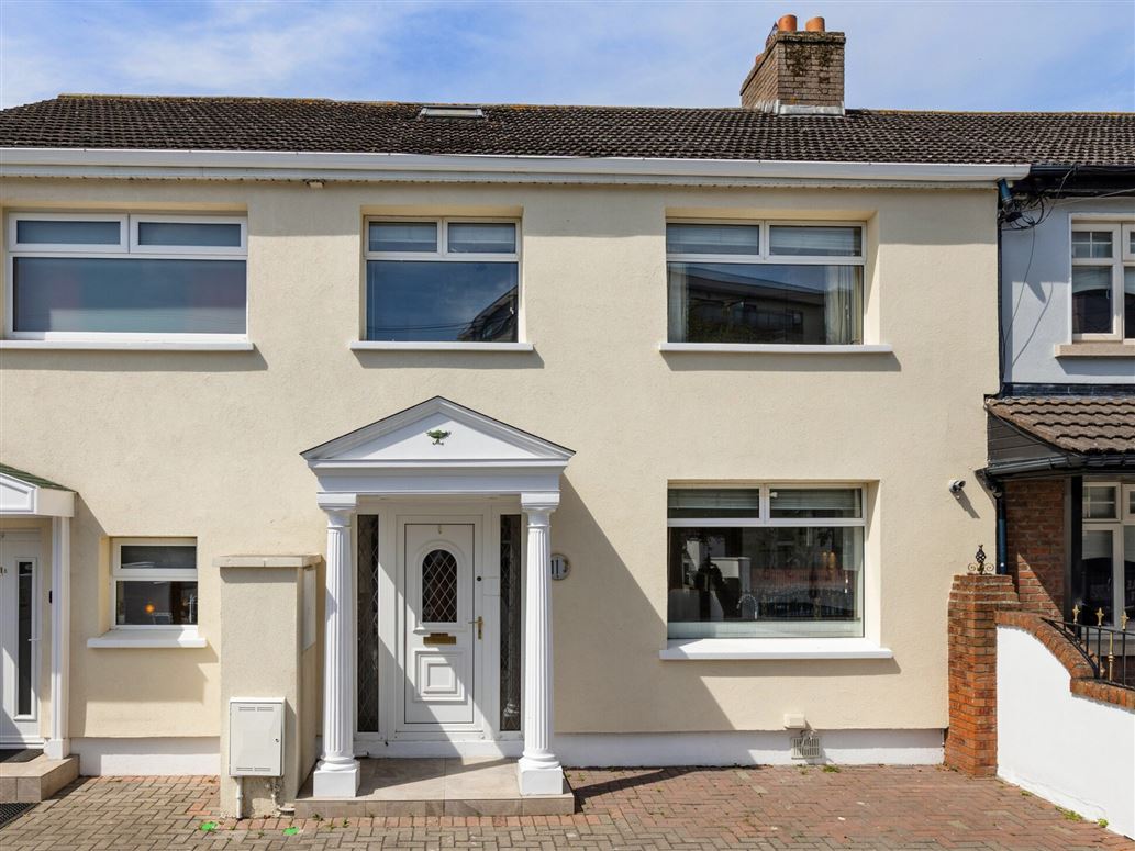 11 Station Road, Raheny, Dublin 5