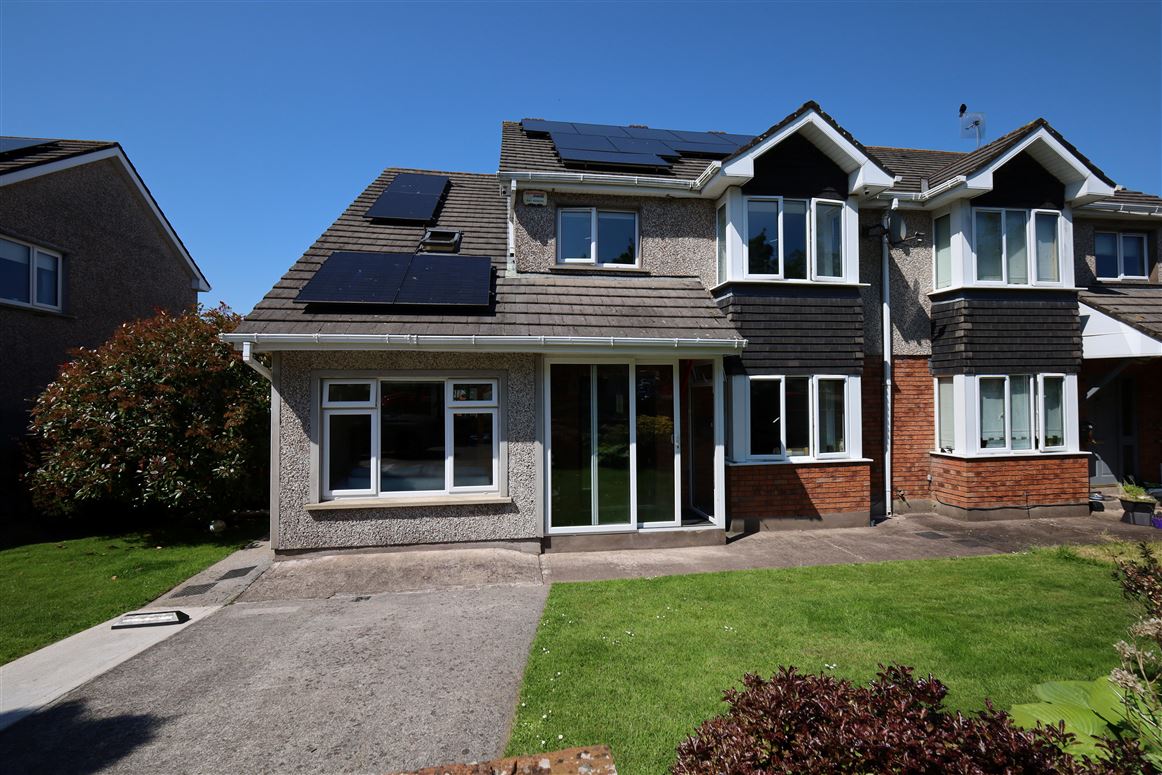 15 Ashmore, Pembrooke Woods, Passage West, Cork