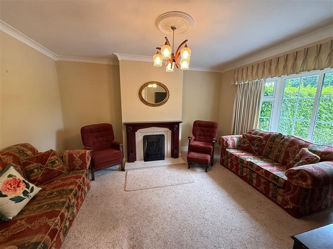 26 West Avenue, Park Gate, Frankfield, Cork